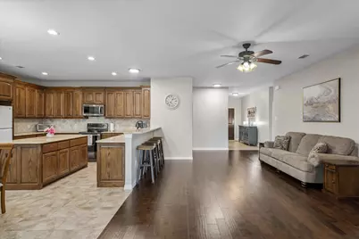 16159 County Road 347, Wills Point, TX 75169 - Photo 8