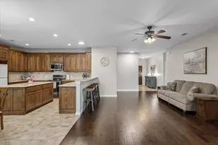 16159 Co Rd 347, Wills Point, TX 75169 - Photo 8
