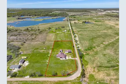 16159 County Road 347, Wills Point, TX 75169 - Photo 2