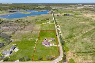 16159 Co Rd 347, Wills Point, TX 75169 - Photo 2