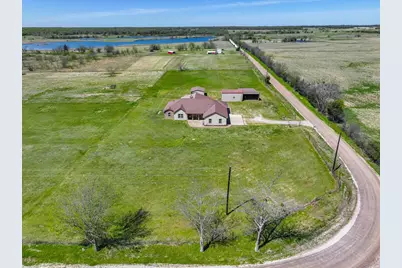 16159 County Road 347, Wills Point, TX 75169 - Photo 1