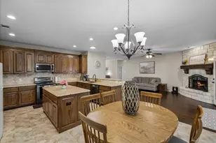 16159 Co Rd 347, Wills Point, TX 75169 - Photo 6