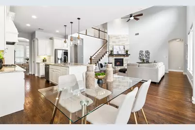 4377 Sapphire Drive, Frisco, TX 75034 - Photo 14