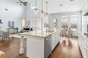 4377 Sapphire Dr, Frisco, TX 75034 - Photo 8