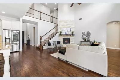 4377 Sapphire Drive, Frisco, TX 75034 - Photo 18