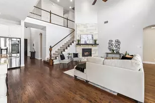 4377 Sapphire Dr, Frisco, TX 75034 - Photo 18