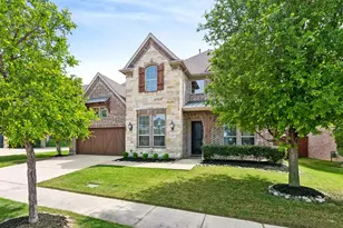 4377 Sapphire Dr, Frisco, TX 75034 - Photo 2