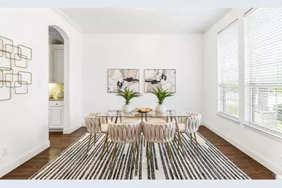 4377 Sapphire Drive, Frisco, TX 75034 - Photo 6