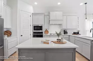 2651 Brooklyn St, Forney, TX 75126 - Photo 4