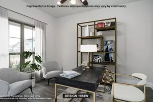 2651 Brooklyn St, Forney, TX 75126 - Photo 2