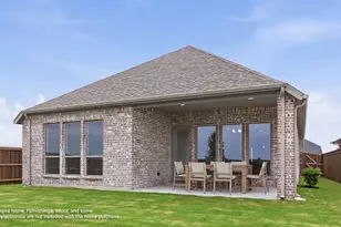 2651 Brooklyn St, Forney, TX 75126 - Photo 16