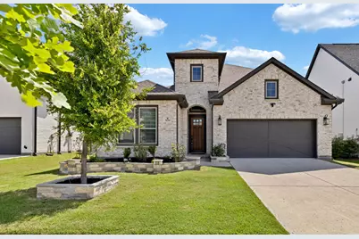 9694 Brackenfield Lane, Frisco, TX 75035 - Photo 2