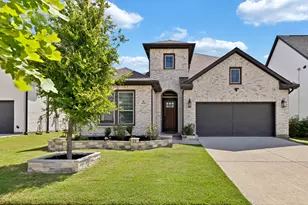 9694 Brackenfield Ln, Frisco, TX 75035 - Photo 2