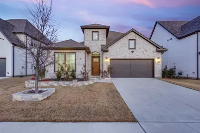 9694 Brackenfield Lane, Frisco, TX 75035 - Photo 1