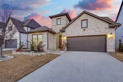 9694 Brackenfield Lane, Frisco, TX 75035 - Photo 2