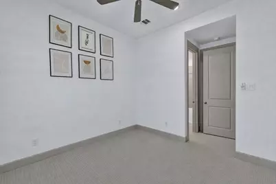 9694 Brackenfield Lane, Frisco, TX 75035 - Photo 6