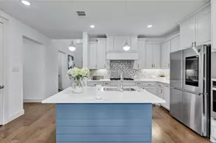 9694 Brackenfield Ln, Frisco, TX 75035 - Photo 10