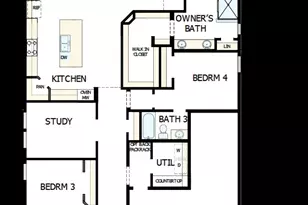 8712 Chestnut Ln, Justin, TX 76247 - Photo 4