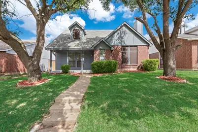 4028 O B Crowe Drive, Dallas, TX 75227 - Photo 2