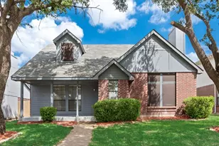 4028 O B Crowe Dr, Dallas, TX 75227 - Photo 1
