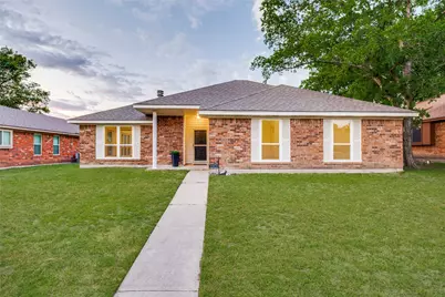 1313 Clover Drive, Allen, TX 75002 - Photo 2