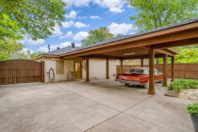 4101 El Campo Avenue, Fort Worth, TX 76107 - Photo 4