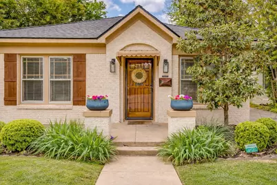 4101 El Campo Avenue, Fort Worth, TX 76107 - Photo 2