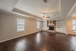 117 Downwood Dr, Burleson, TX 76028 - Photo 8