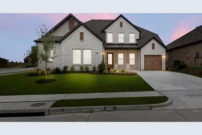 2031 Clairmount Drive, Rockwall, TX 75087 - Photo 1