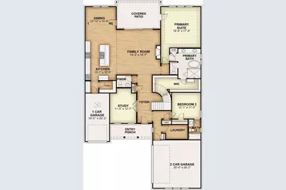 2031 Clairmount Drive, Rockwall, TX 75087 - Photo 38