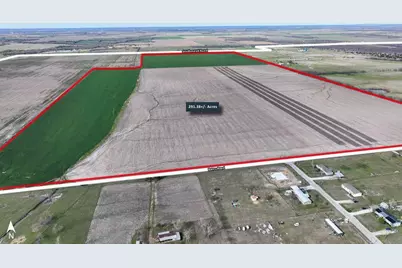 0 Southmayd Road, Collinsville, TX 76233 - Photo 1