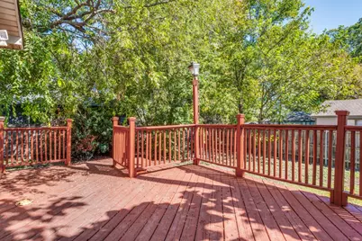 721 Wa Denton Drive, Van Alstyne, TX 75495 - Photo 2