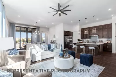 2034 Beavers Bend Drive, Celina, TX 75009 - Photo 6