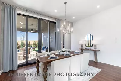 2034 Beavers Bend Drive, Celina, TX 75009 - Photo 10