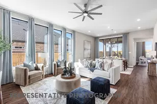 2034 Beavers Bnd Dr, Celina, TX 75009 - Photo 4