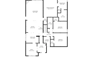 3329 Woodglen Dr, McKinney, TX 75071 - Photo 8