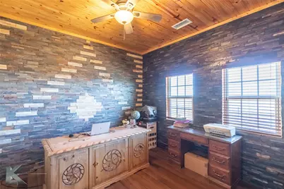 673 County Road 612, Trent, TX 79561 - Photo 14