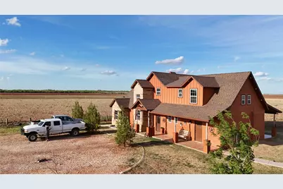 673 County Road 612, Trent, TX 79561 - Photo 2