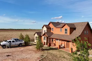 673 Co Rd 612, Trent, TX 79561 - Photo 2