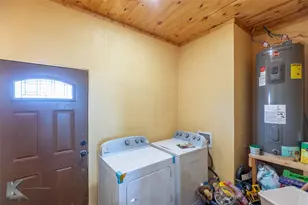 673 Co Rd 612, Trent, TX 79561 - Photo 12