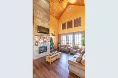 673 County Road 612, Trent, TX 79561 - Photo 6