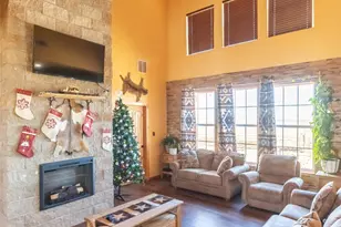 673 Co Rd 612, Trent, TX 79561 - Photo 6