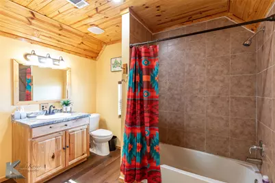 673 County Road 612, Trent, TX 79561 - Photo 24