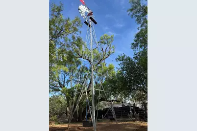 673 County Road 612, Trent, TX 79561 - Photo 32