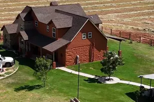 673 Co Rd 612, Trent, TX 79561 - Photo 38