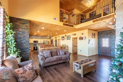 673 County Road 612, Trent, TX 79561 - Photo 4