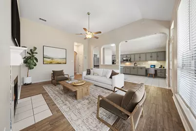 7512 Brookview Drive, Frisco, TX 75034 - Photo 2