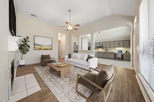 7512 Brookview Dr, Frisco, TX 75034 - Photo 2