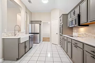 7512 Brookview Drive, Frisco, TX 75034 - Photo 10