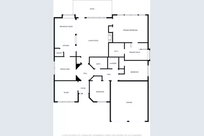 7512 Brookview Drive, Frisco, TX 75034 - Photo 36